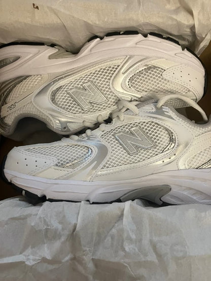 NB 530 - WHITE