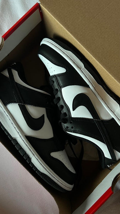 Dunk Low 'Panda'