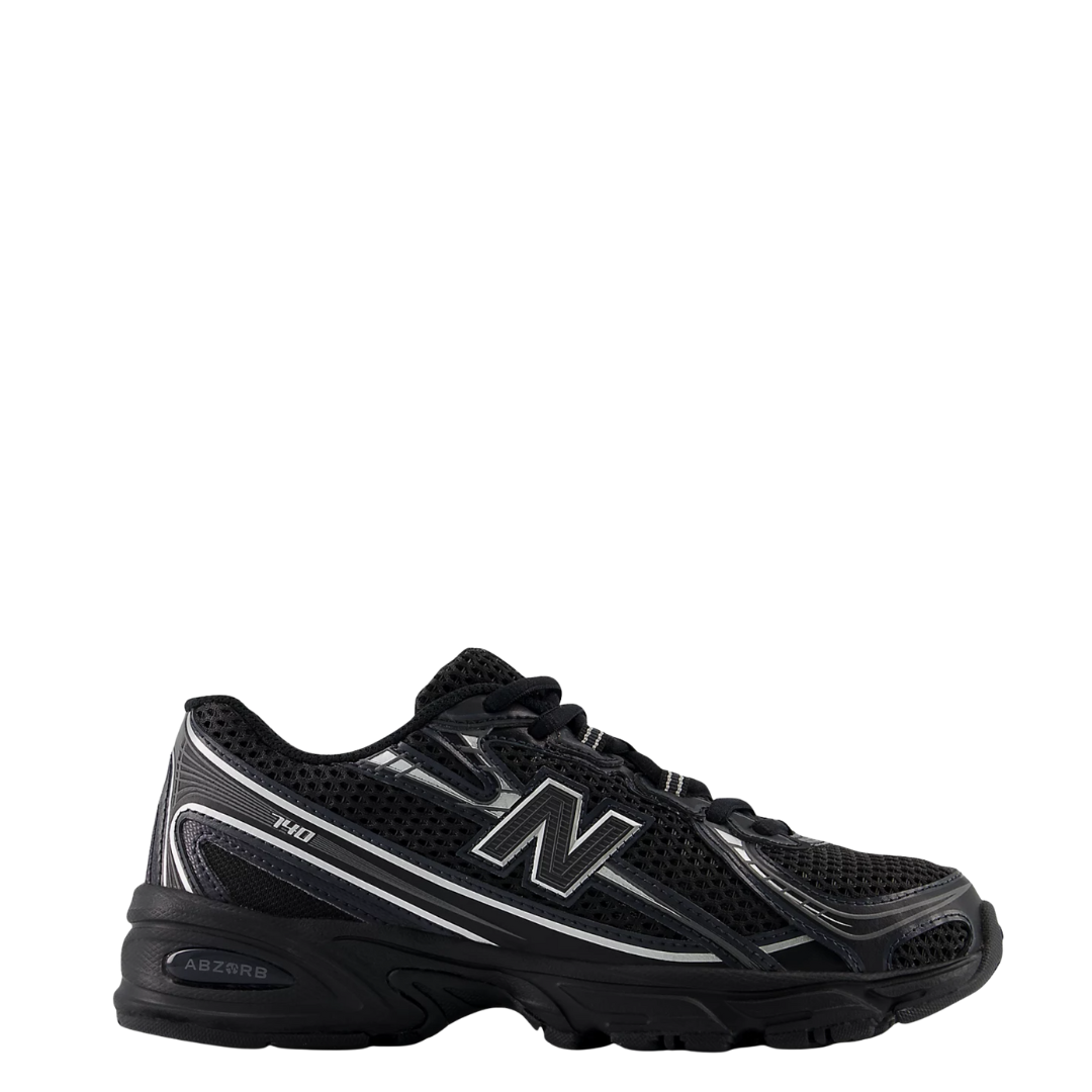 NB 740 - Black