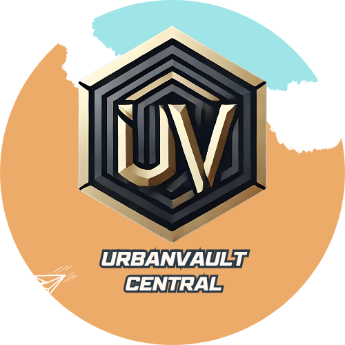 UrbanVault Central